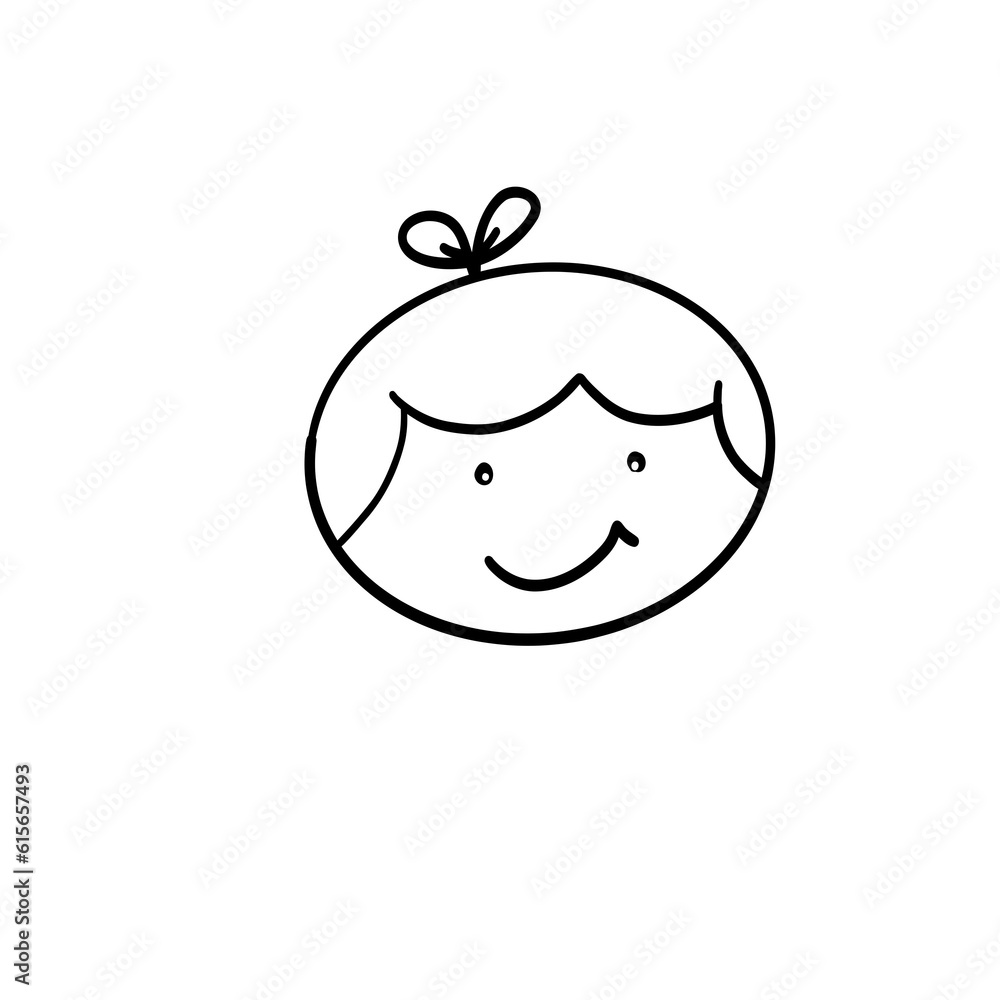 cartoon child cartoon child