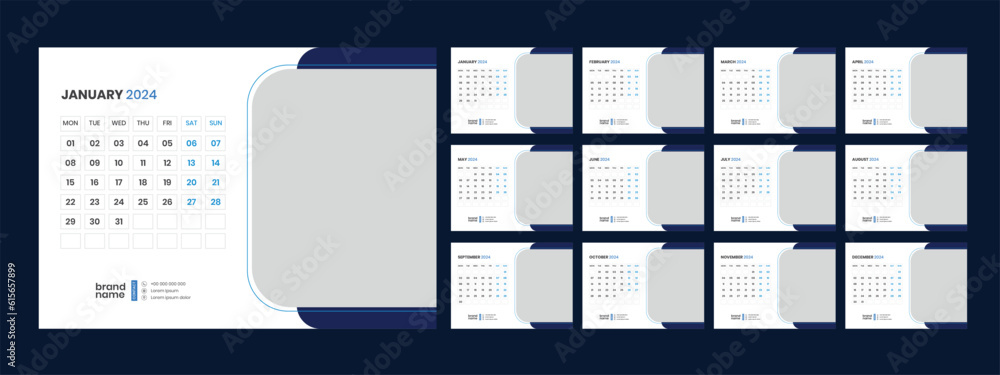 calendar, 2024, wall, calender, template calendar, 2024, wall, calender, template