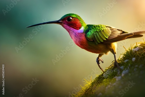 kingfisher on branch © SAJAWAL JUTT