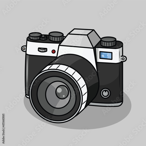 camera icon