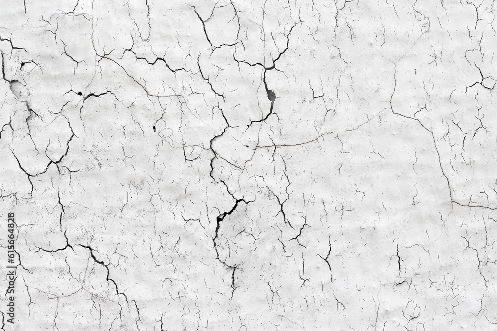 white concrete wall texture. background