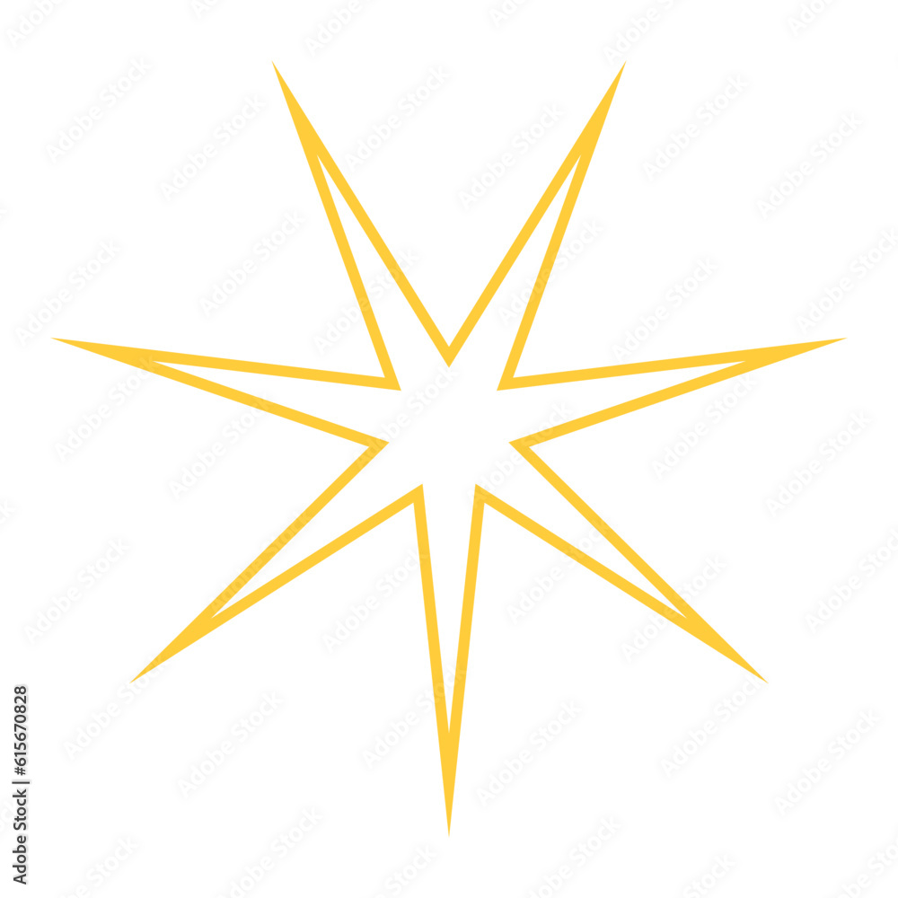 gold star element gold star element