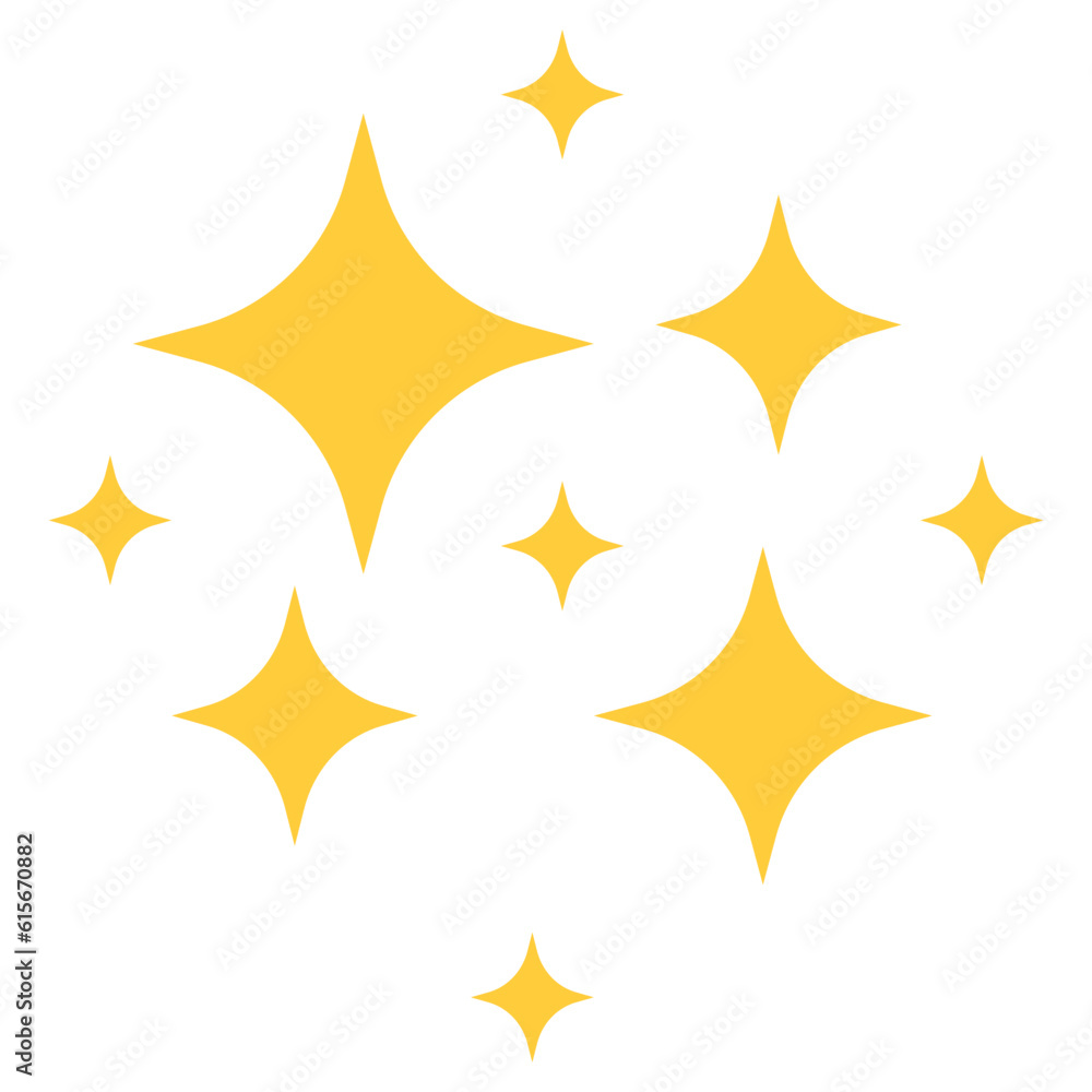 gold star element gold star element