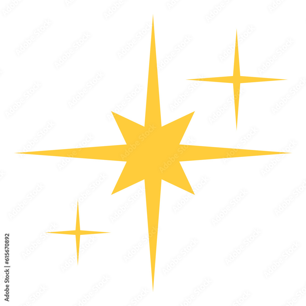 gold star element gold star element