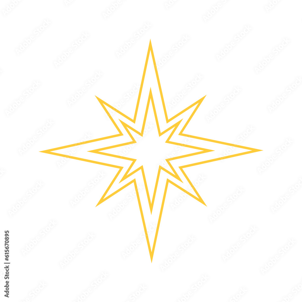 gold star element gold star element