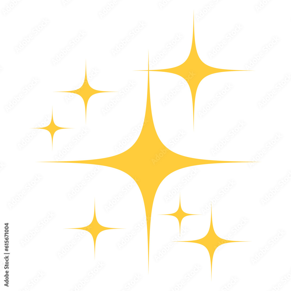 gold star element gold star element
