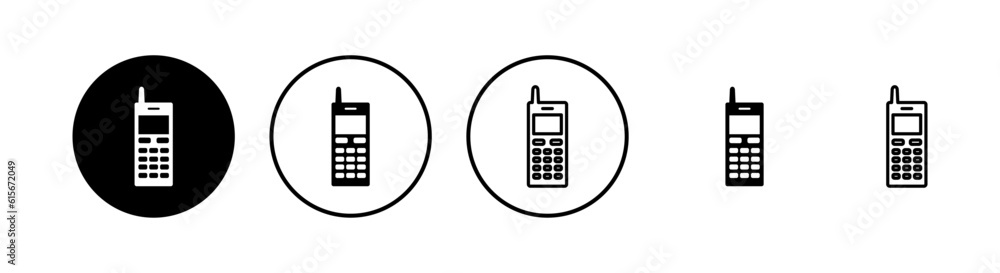 Phone icons set. Phone icon vector. Mobile phone and telephone symbol pack. Mobile phone. Telephone icon. Cellphone Phone icons set. Phone icon vector. Mobile phone and telephone symbol pack. Mobile phone. Telephone icon. Cellphone