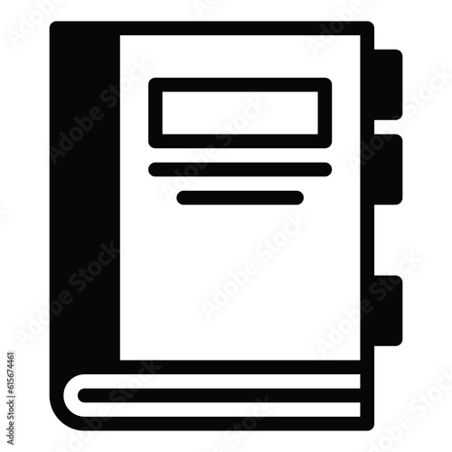 important topic icon