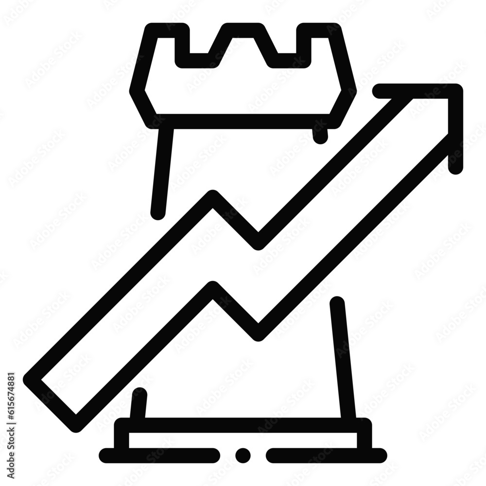 strategy icon