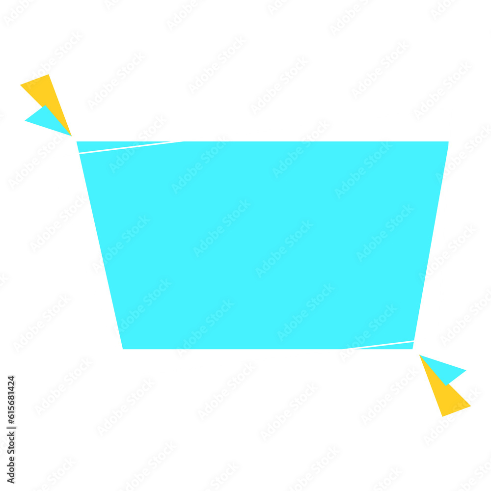 origami speech bubbles origami speech bubbles