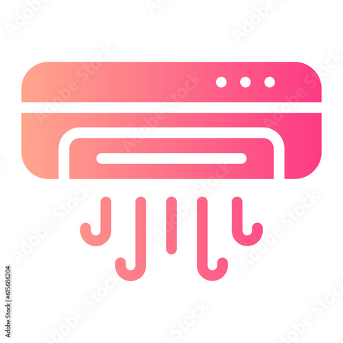 ac Line Icon