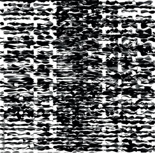 Dirty black texture with bumpy surface