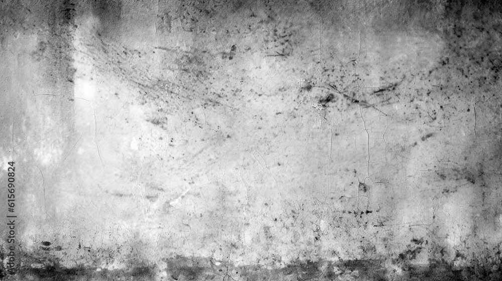 grunge wall texture. Generative Ai. grunge wall texture. Generative Ai.