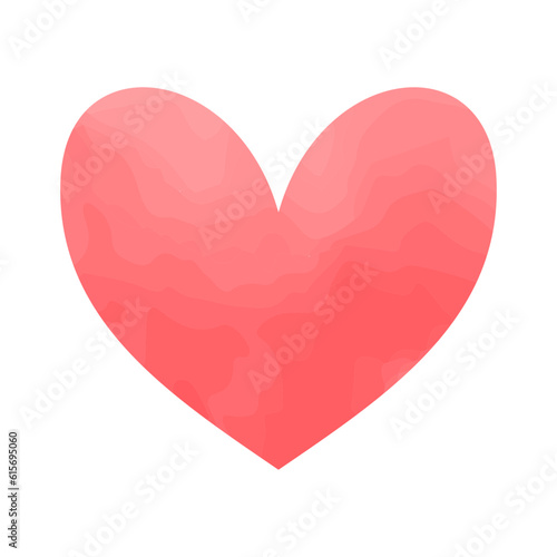 Loving Heart