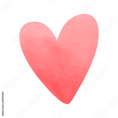 Loving Heart