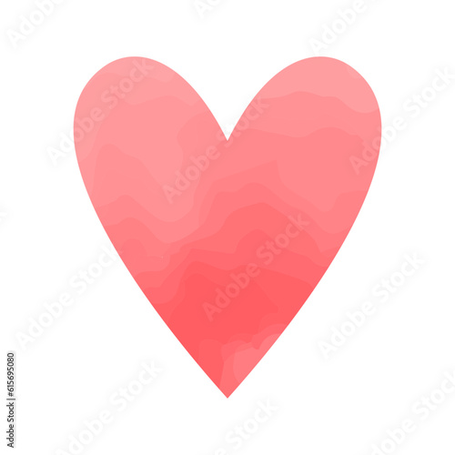 Loving Heart