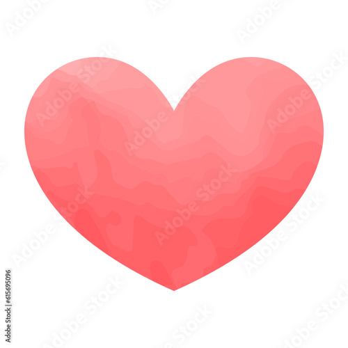 Loving Heart