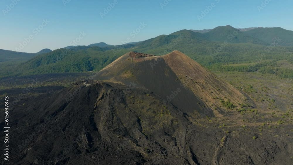 DRONE ORBIT OF PARICUTIN VOLCANO COUNTER CLOCK WISE
DRONE ORBIT OF PARICUTIN VOLCANO COUNTER CLOCK WISE