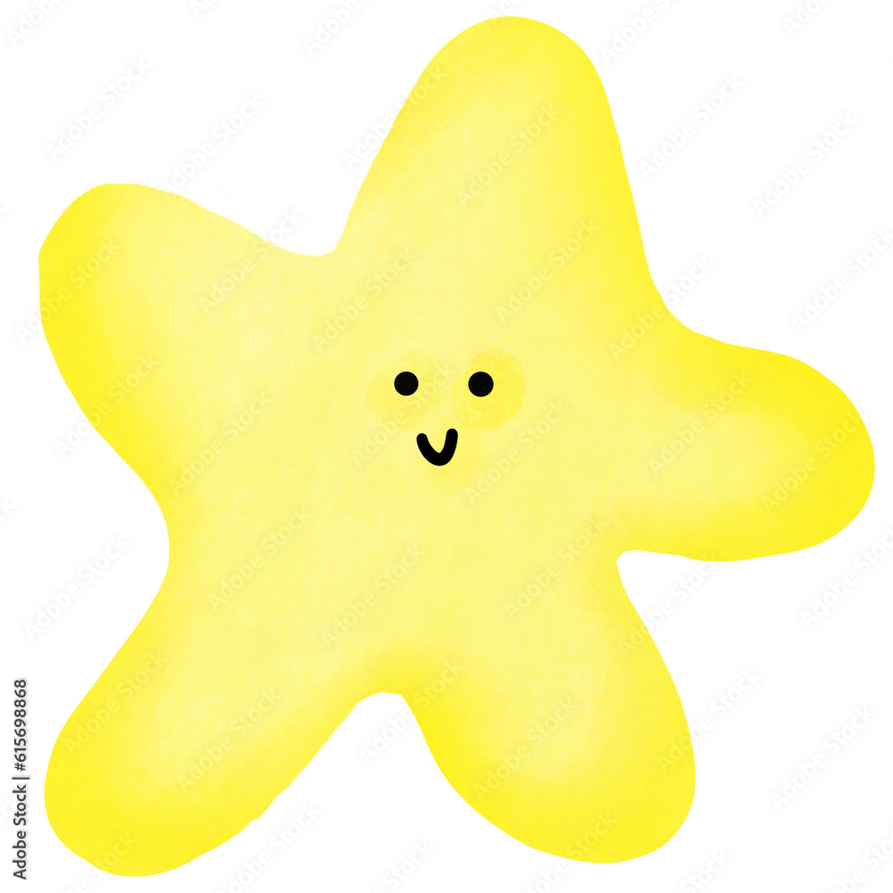 Obraz premium Starfish 