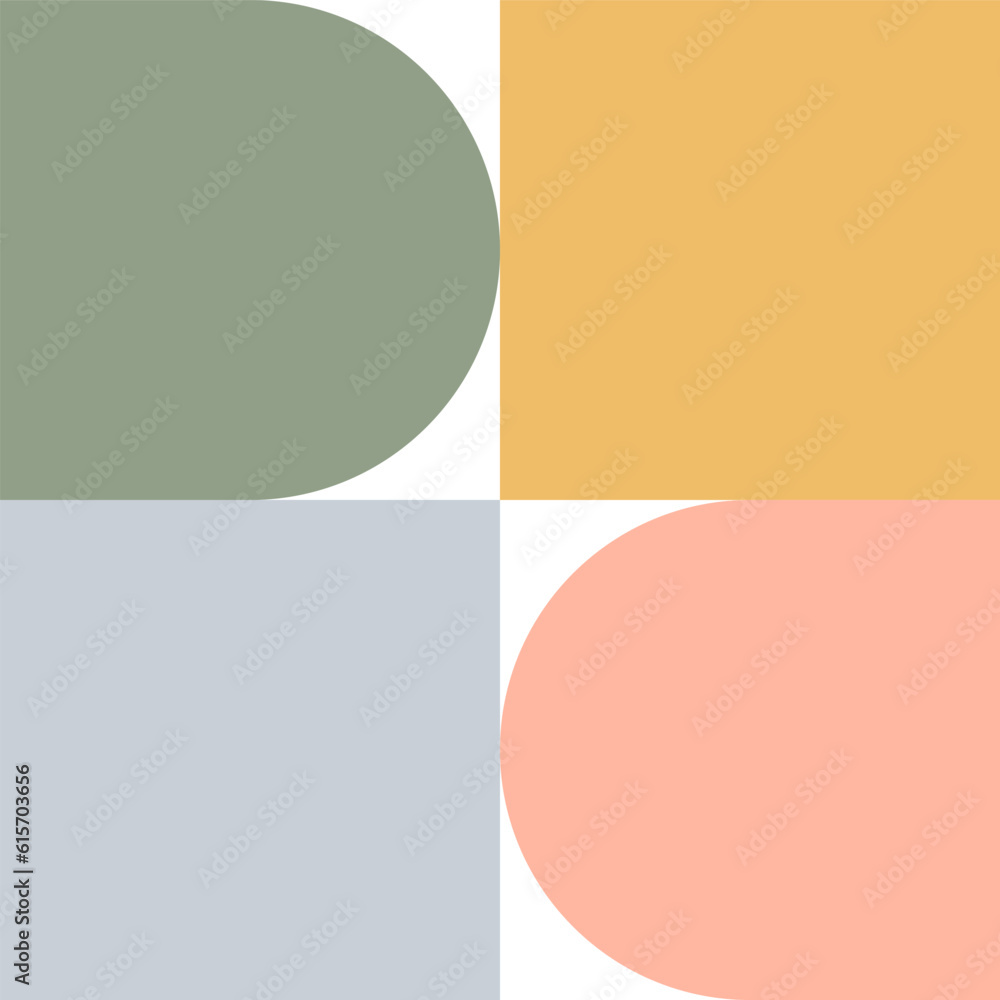 Geometric pattern. Simple aesthetic shape ornament. Modern abstract bauhaus seamless background. Square grid lines vector art. Neo geo poster. Shape geometry decorative wallpaper. Geometric pattern. Simple aesthetic shape ornament. Modern abstract bauhaus seamless background. Square grid lines vector art. Neo geo poster. Shape geometry decorative wallpaper.