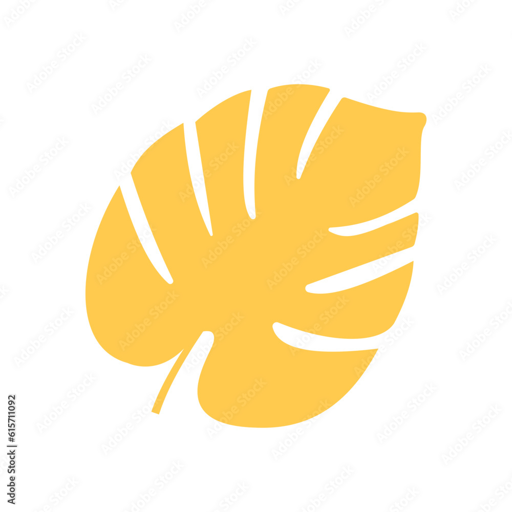 Leaf Illustration Leaf Illustration