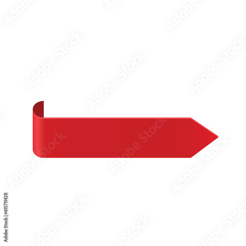 Free Download Ribbon Modern  - GFXLoad