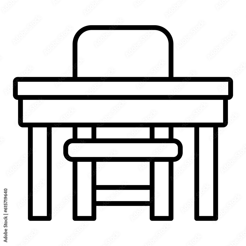 Table Icon Table Icon