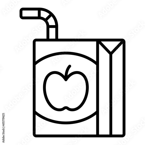 Juice Icon
