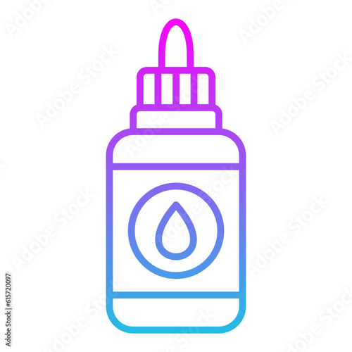 Glue Icon