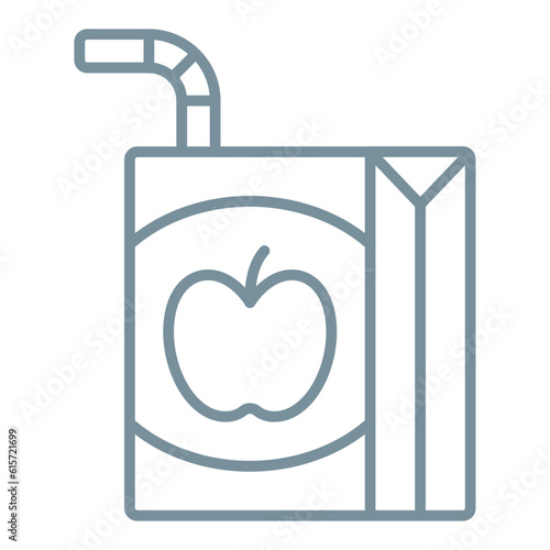 Juice Icon
