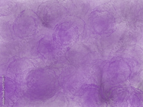 Wallpaper Mural あやしい雰囲気のムラのある背景(紫系) Torontodigital.ca