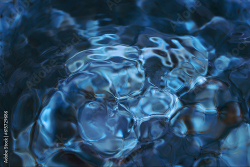 水面（テクスチャ）