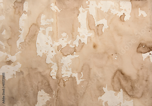 Grunge vintage old paper texture