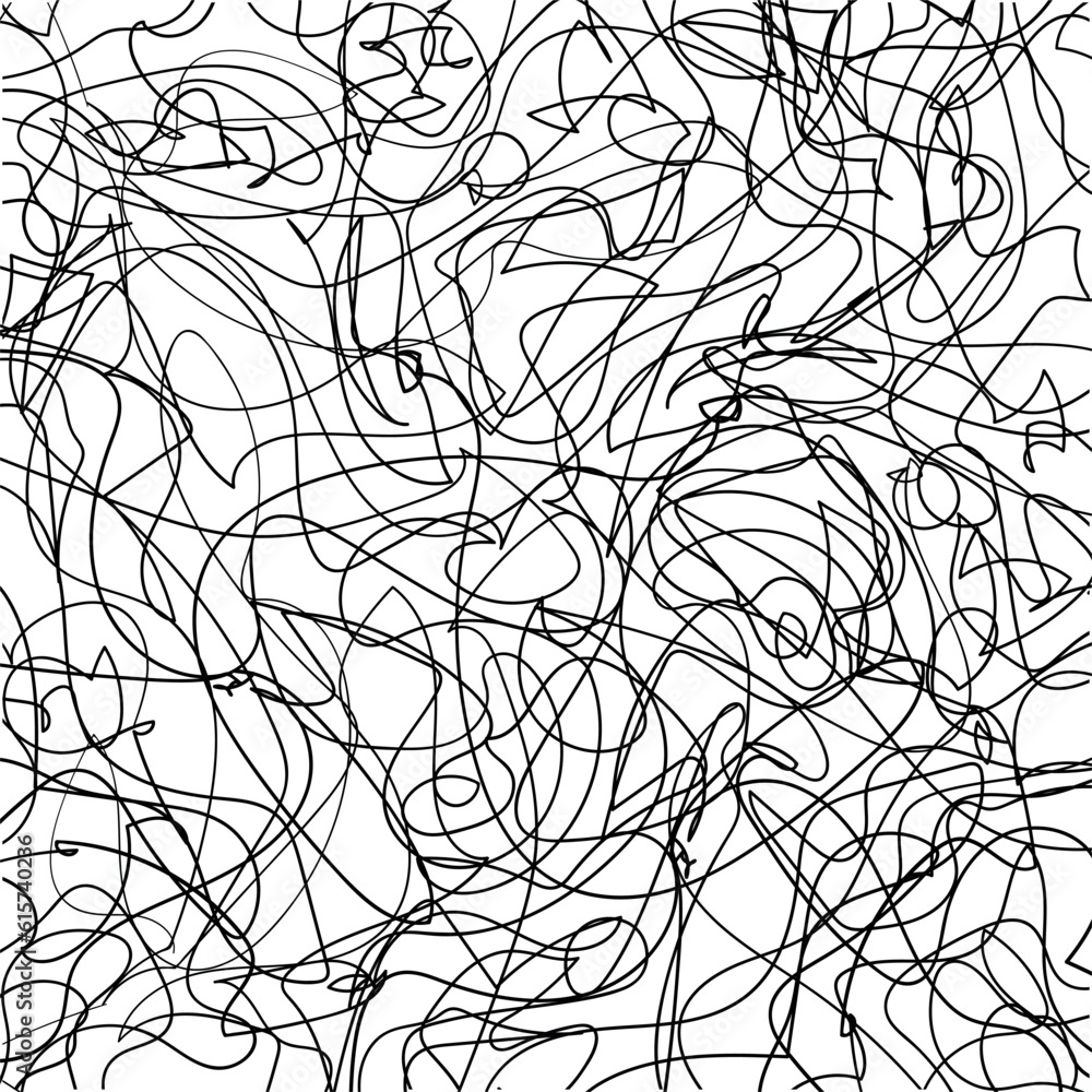 Obraz premium seamless pattern with spider web