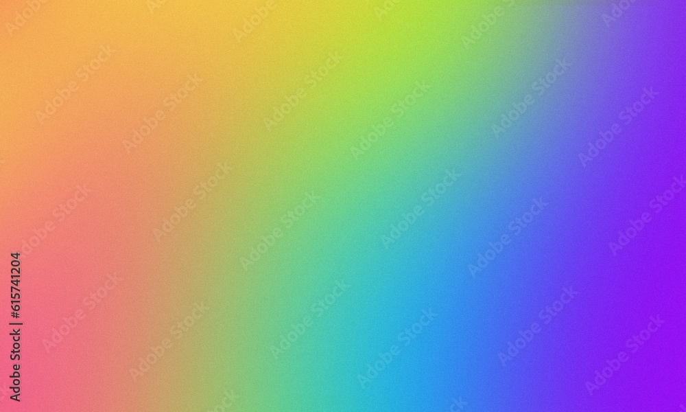 grainy gradient with a colorful soft noise effect,Color gradient background