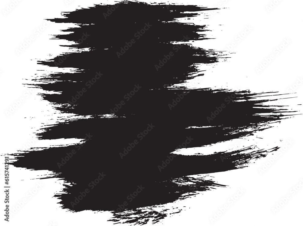 Grunge Ink Abstract Grunge Stain Grunge Ink Abstract Grunge Stain