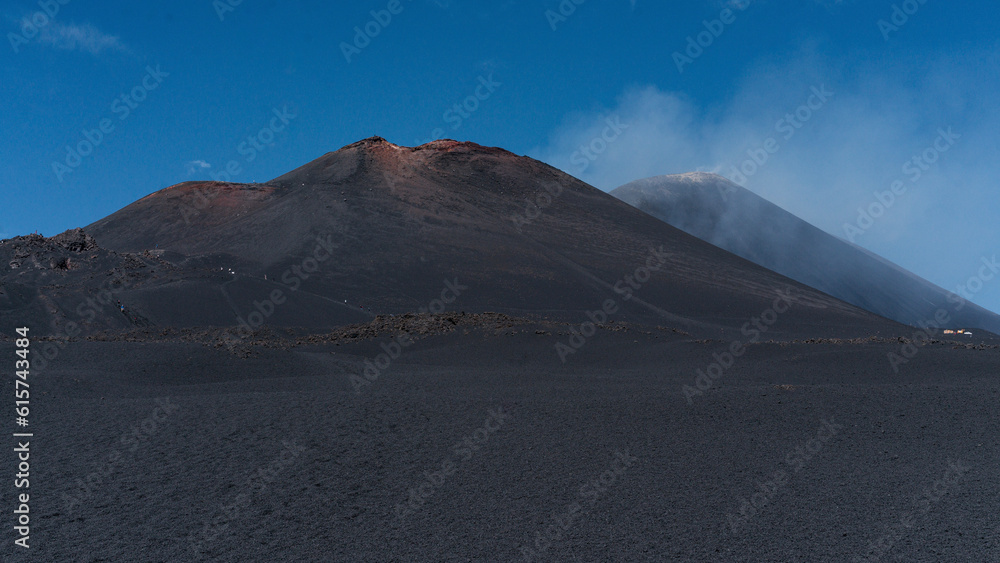 Visiting the most beautiful vulcano on the planet: Etna Visiting the most beautiful vulcano on the planet: Etna