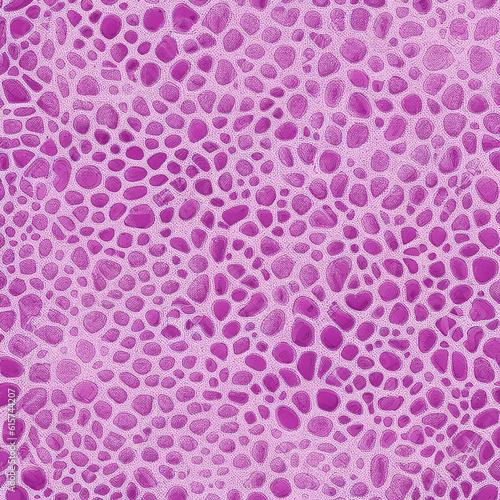 Wild purple animal skin pattern. Animal skins wallpaper abstract blue pattern. Animal skin texture.