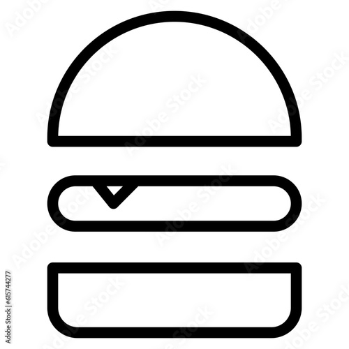 burger line 