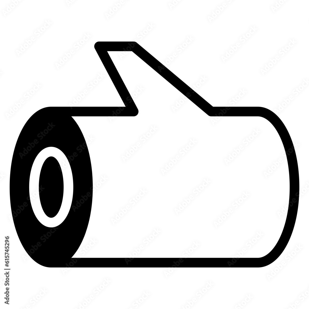 Obraz premium wood dualtone 