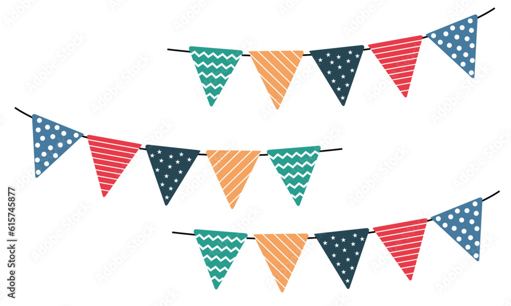 triangular birthday flag, birthday flag triangular birthday flag, birthday flag