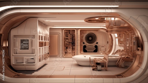 Life on Mars