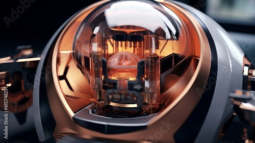 Life on Mars
