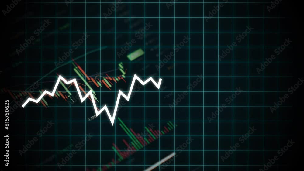 Animated Charts Diagrams of Financial Statistics report Animated Charts Diagrams of Financial Statistics report