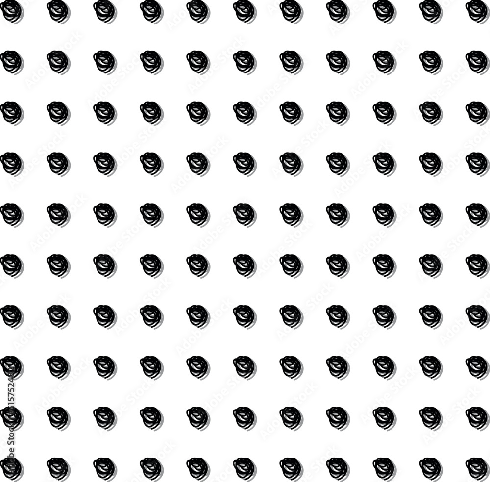 black and white background with spots black and white background with spots
