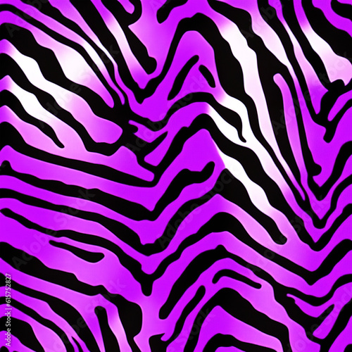 Tiger pattern background texture tiger black purple stripe pattern bengal tiger