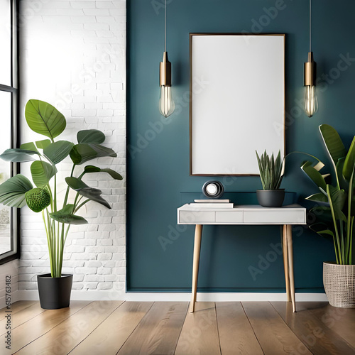 modern interior design