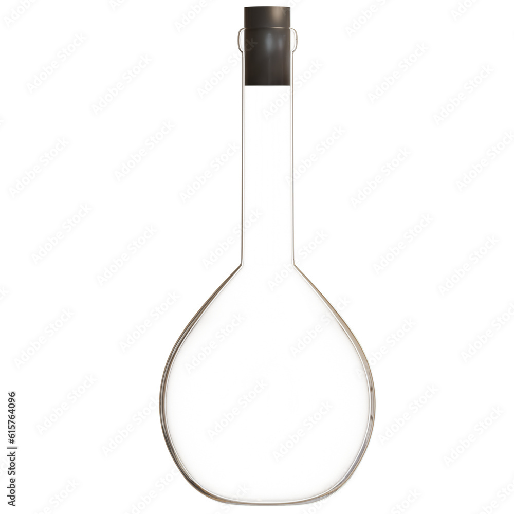 volumetric flask volumetric flask