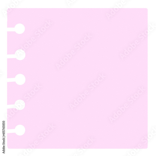 pink paper © Nipaporn