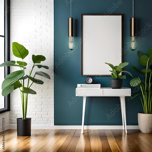 modern interior design